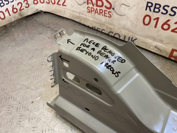 Mercedes A class W177 Side Panel Right 2018-On P/n A1776376600 - Image 8
