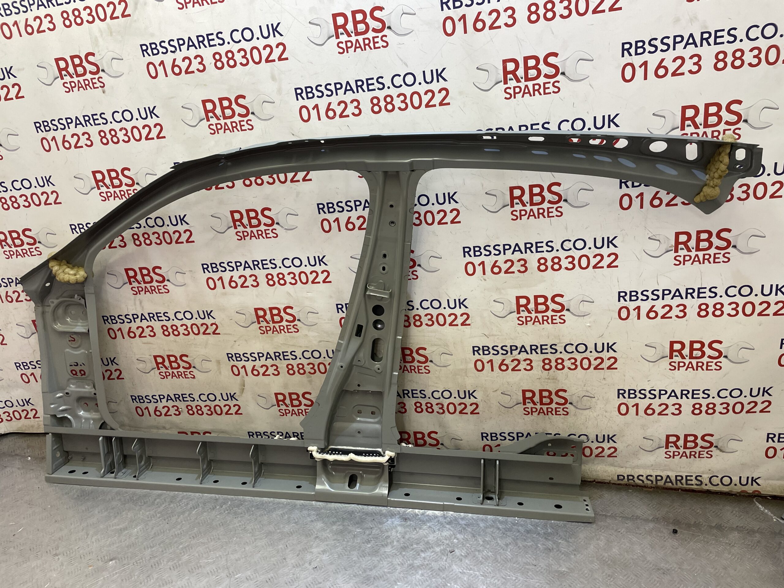 Mercedes A class W177 Side Panel Right 2018-On P/n A1776376600 - Image 4