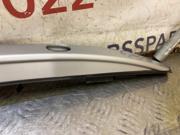 Kia Sportage Right Side Roof Bar 2016-2021 - Image 8