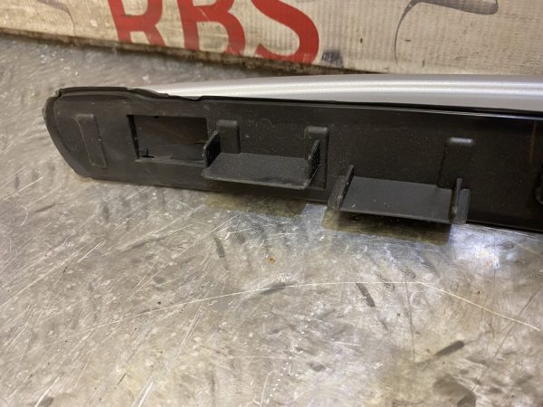 Kia Sportage Right Side Roof Bar 2016-2021 - Image 6