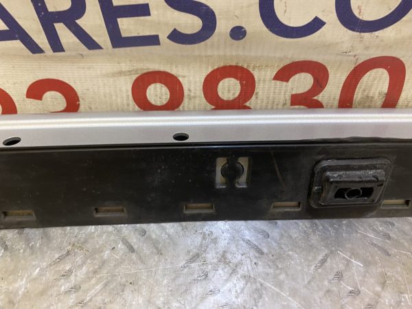 Kia Sportage Right Side Roof Bar 2016-2021 - Image 5