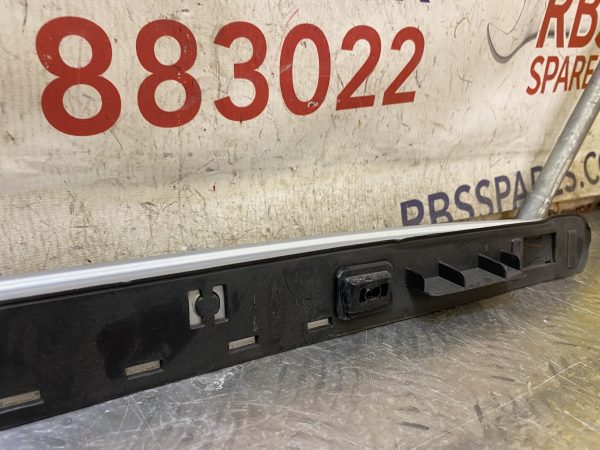 Kia Sportage Right Side Roof Bar 2016-2021 - Image 3