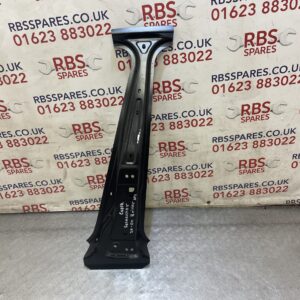 Cupra Formentor Left B Pillar 2020-On