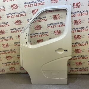 Vauxhall Movano/Renault Master Front left Door 12-20/12-23