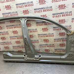 Mercedes A class W177 Side Panel Right 2018-On