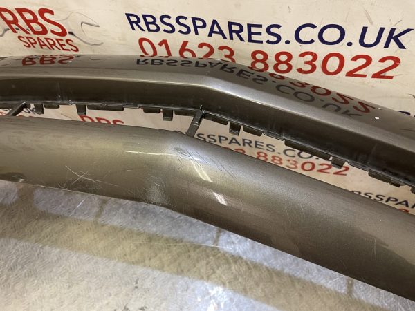 Mercedes CLS W219 Front Bumper 2005-2010 Part No. A2198800040 - Image 8