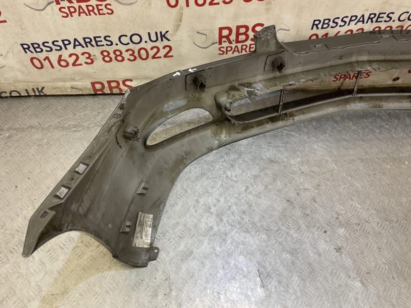 Mercedes CLS W219 Front Bumper 2005-2010 Part No. A2198800040 - Image 5