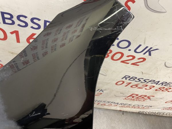 Mercedes Amg GT Left Wing 2018-On Part No. A2908810100 - Image 11