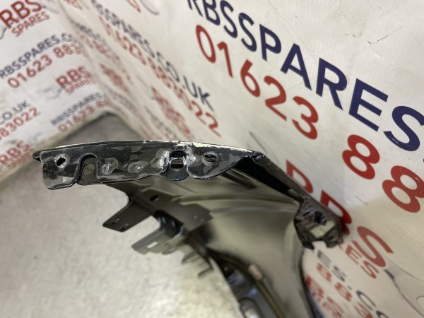 Mercedes Amg GT Left Wing 2018-On Part No. A2908810100 - Image 6
