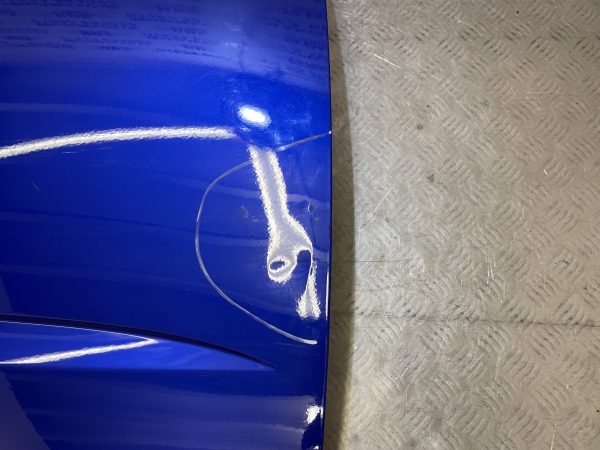 Jaguar E Pace X540 Front Right Door 2017-2023 - Image 2