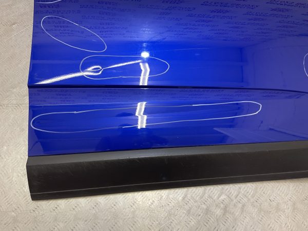 Jaguar E Pace X540 Front Right Door 2017-2023 - Image 11