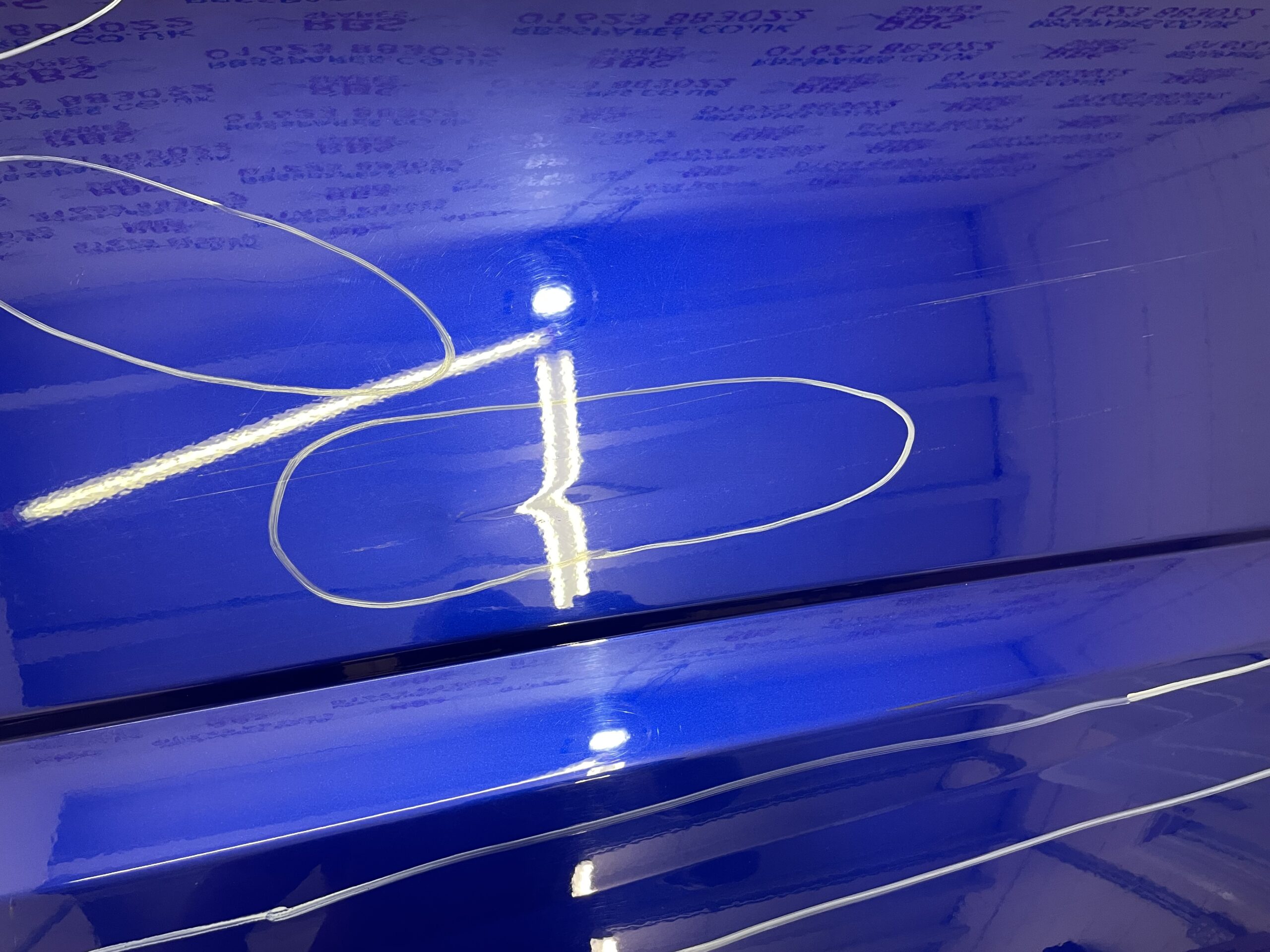 Jaguar E Pace X540 Front Right Door 2017-2023 - Image 10