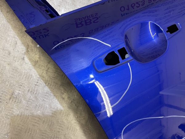 Jaguar E Pace X540 Front Right Door 2017-2023 - Image 8