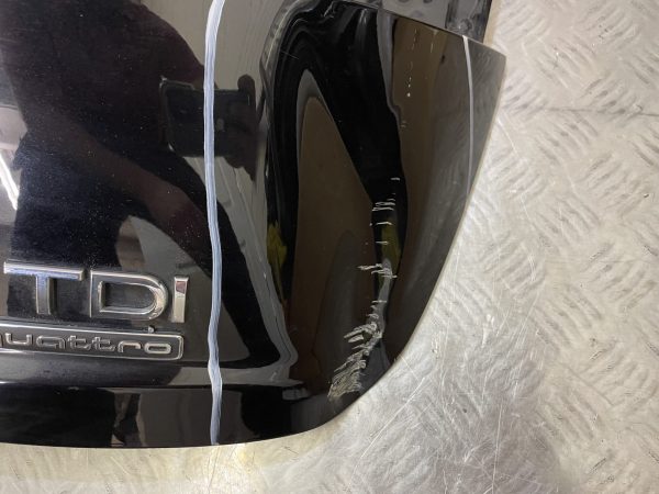 Audi Q7 4m Tailgate 2015-2019 - Image 4