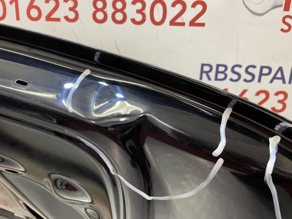 Audi Q7 4m Tailgate 2015-2019 - Image 11