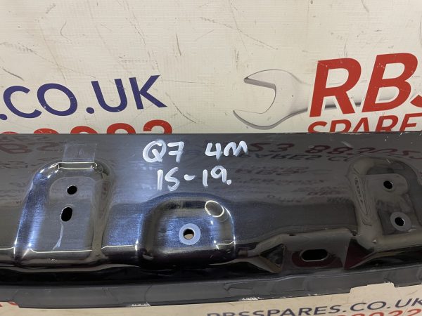 Audi Q7 4m Tailgate 2015-2019 - Image 13