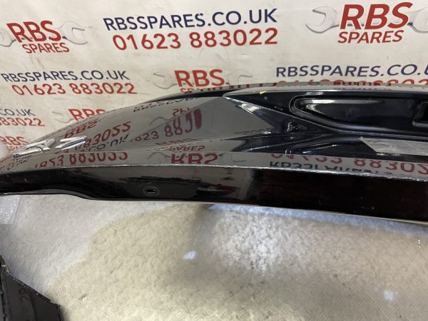 Audi Q7 4m Tailgate 2015-2019 - Image 14