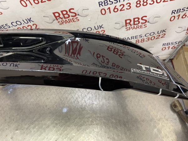 Audi Q7 4m Tailgate 2015-2019 - Image 15