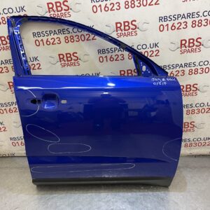 Jaguar E Pace X761 Front Right Door 2017-2023