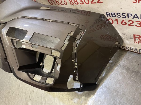 Subaru Outback Front Bumper 2020-On Part No. 57704AN020 - Image 2