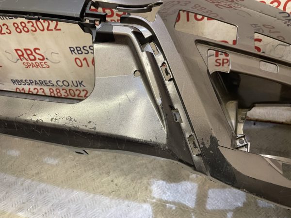 Subaru Outback Front Bumper 2020-On Part No. 57704AN020 - Image 13