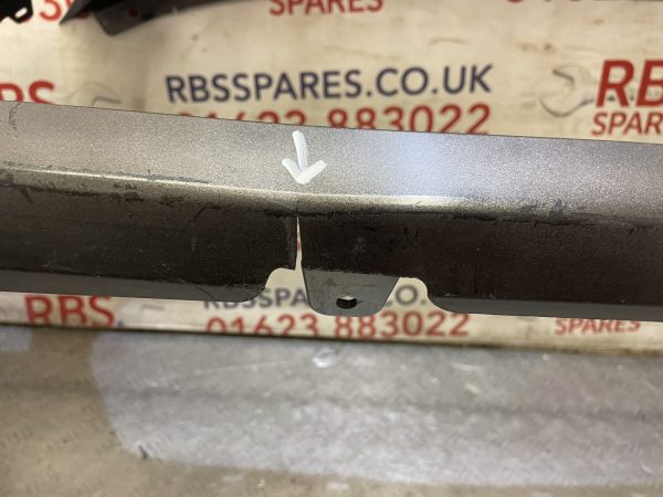 Subaru Outback Front Bumper 2020-On Part No. 57704AN020 - Image 11