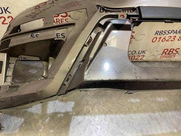 Subaru Outback Front Bumper 2020-On Part No. 57704AN020 - Image 10