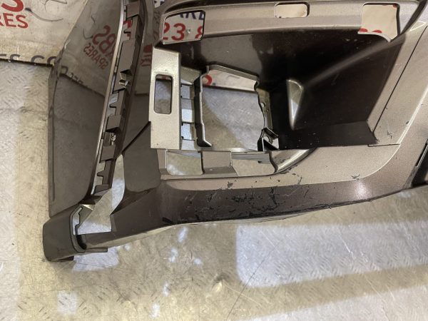 Subaru Outback Front Bumper 2020-On Part No. 57704AN020 - Image 9