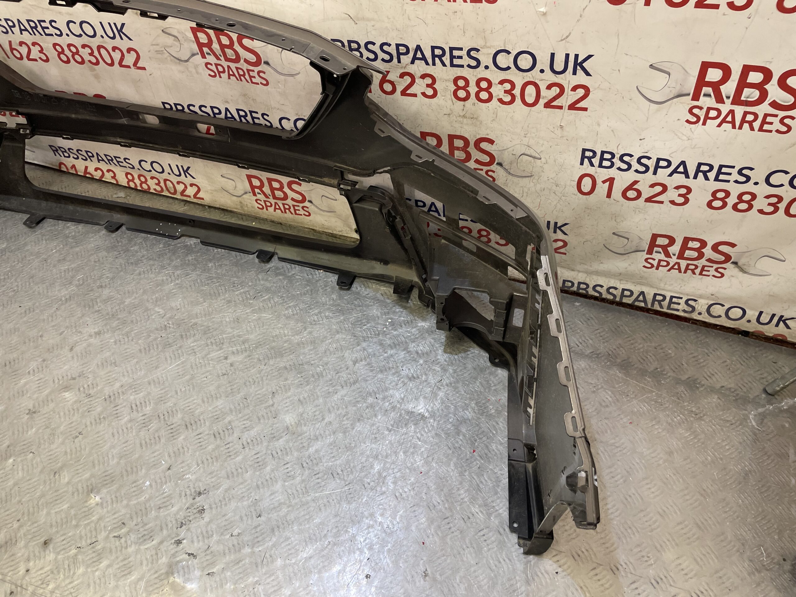Subaru Outback Front Bumper 2020-On Part No. 57704AN020 - Image 4