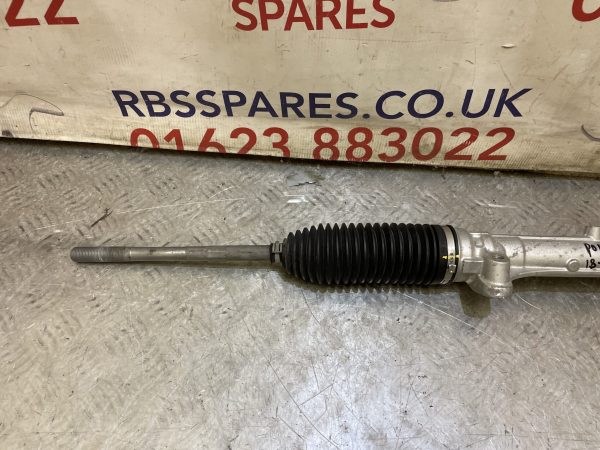 Vw Polo/Seat Ibiza Steering Rack 2018-On Part No. 2Q2423057J - Image 3