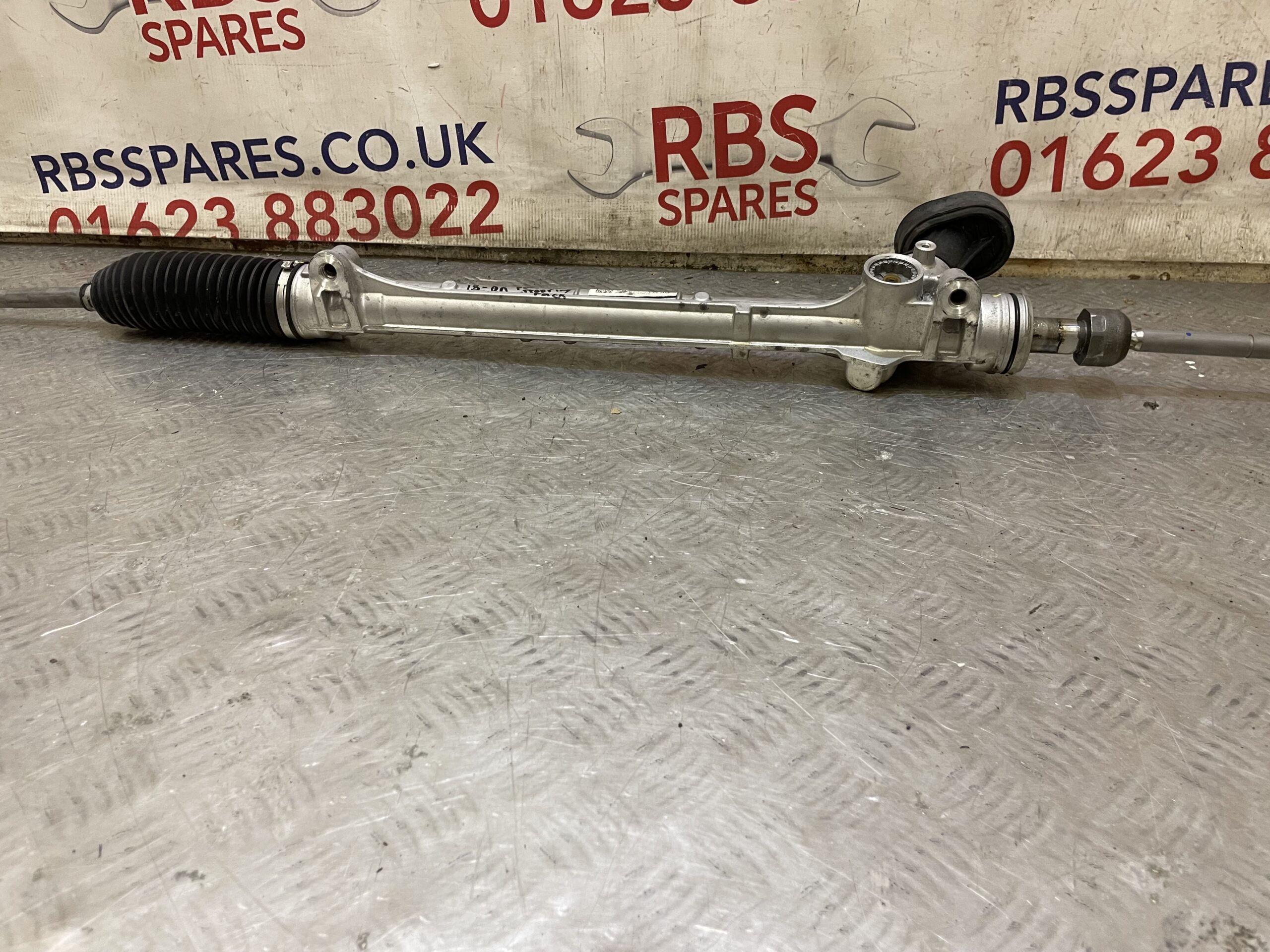 Vw Polo/Seat Ibiza Steering Rack 2018-On