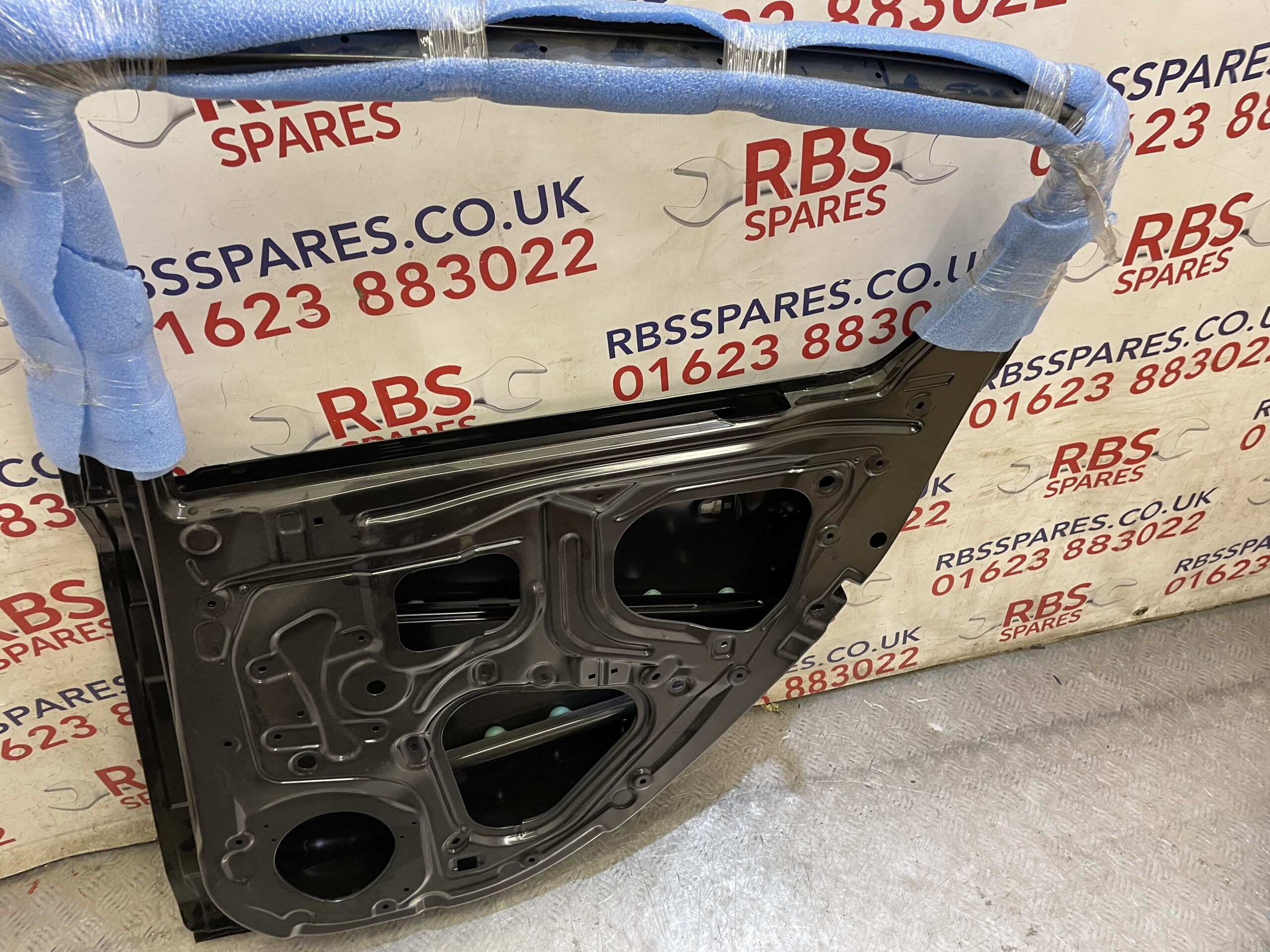 Hyundai I20 Rear Right Door 2010-2014 P/n 77004-1J010 (New+Gen) - Image 4