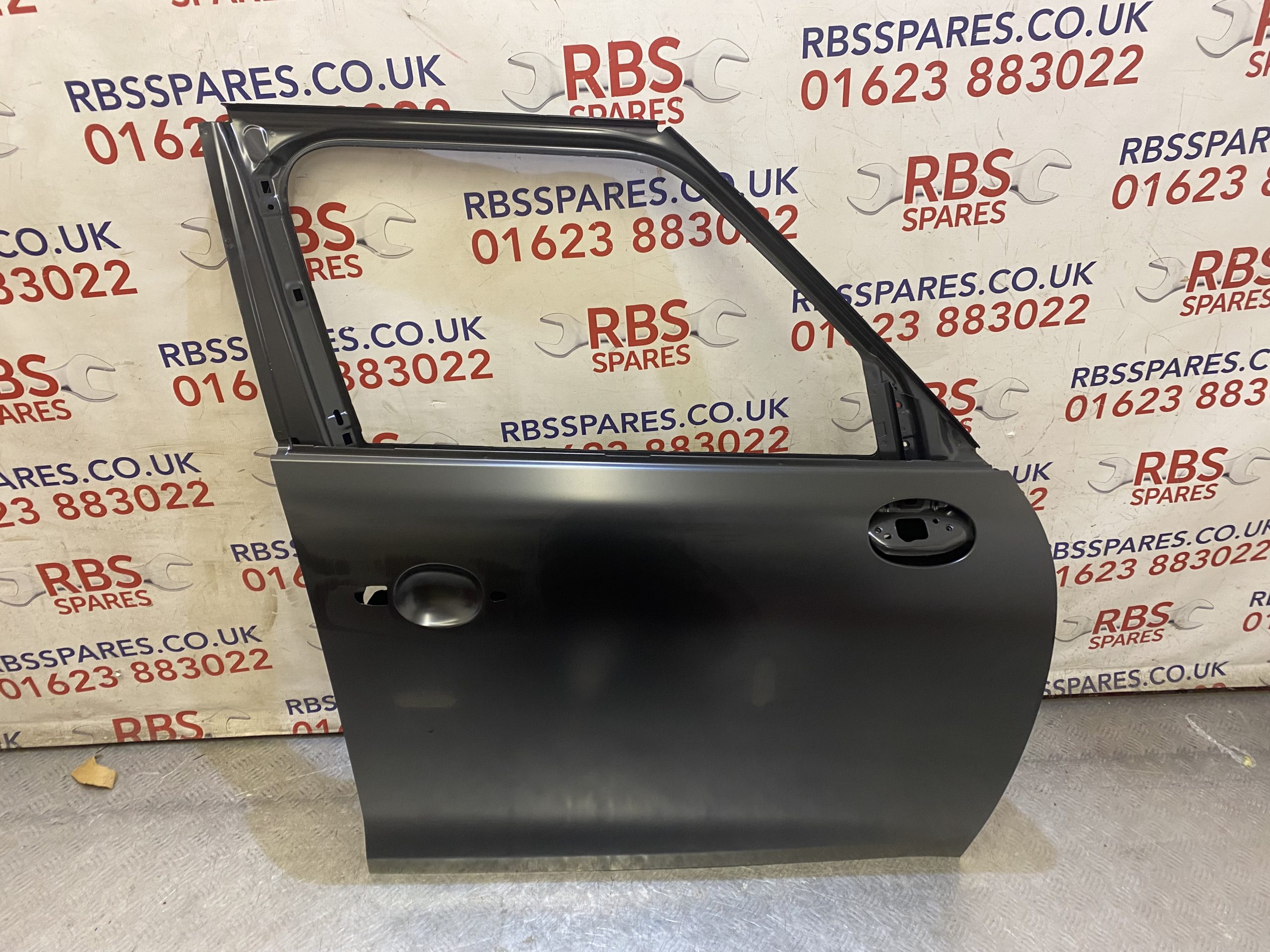 Mini Countryman Front Right Door 2010-2017