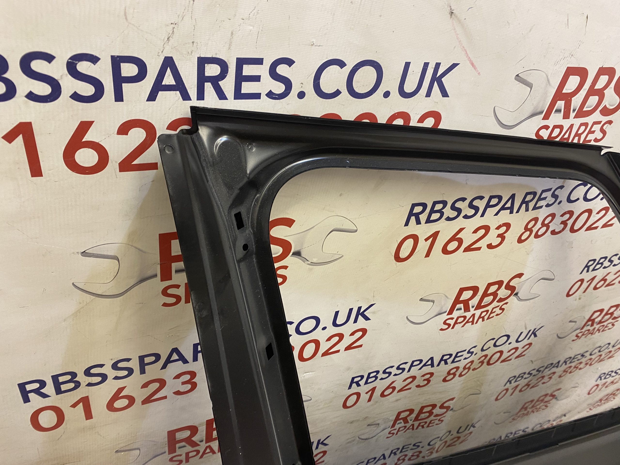 Mini Countryman R60 Front Right Door 2010-2017 Part No. 41009805928 (New+Gen) - Image 5
