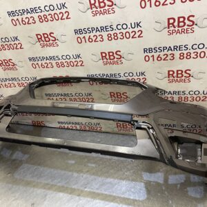 Subaru Outback Front Bumper 2020-On