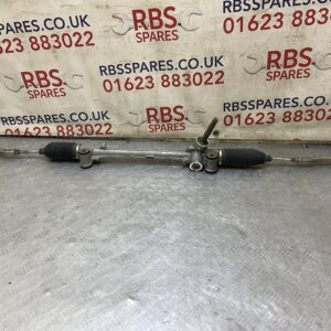 Toyota Yaris Steering Rack 11-14