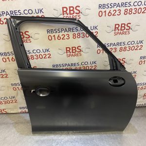 Mini Countryman Front Right Door 2010-2017