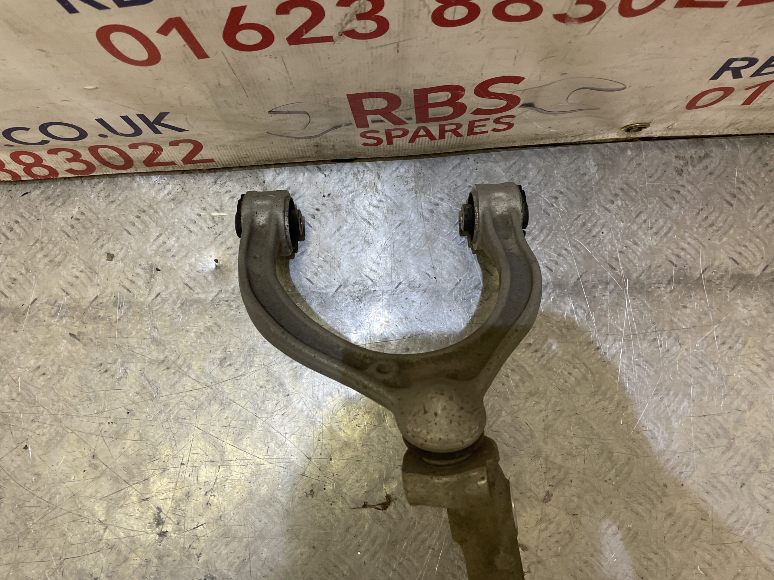 Mercedes Glc W253 X253 Front Left Hub Part No. A2533320101 - Image 7