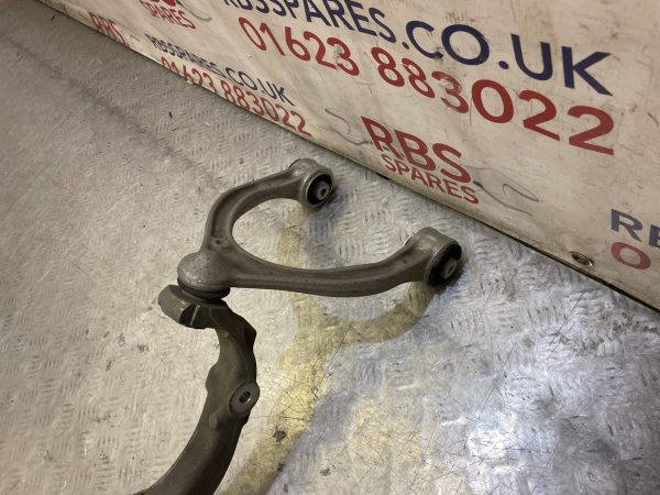 Mercedes Glc W253 X253 Front Left Hub Part No. A2533320101 - Image 6