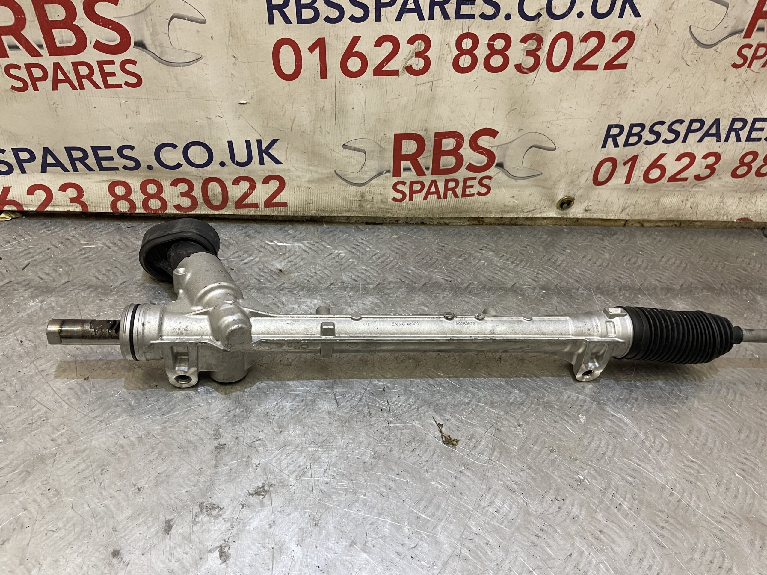 Audi A1/Vw Polo/Seat Ibiza/Skoda Kamiq Steering Rack 18-On - Image 3