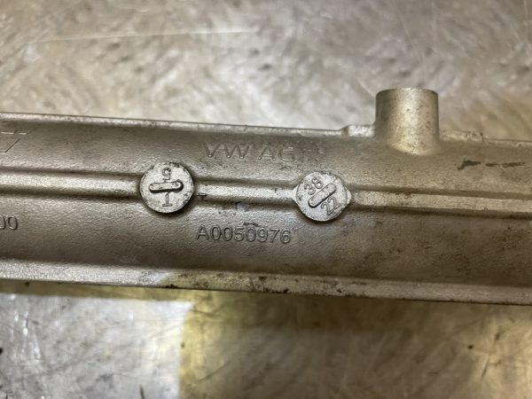 Audi A1/Vw Polo/Seat Ibiza/Skoda Kamiq Steering Rack 18-On - Image 2