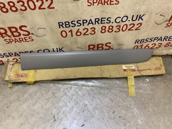 Kia Carnival Rear Left Door Trim 2006-2012