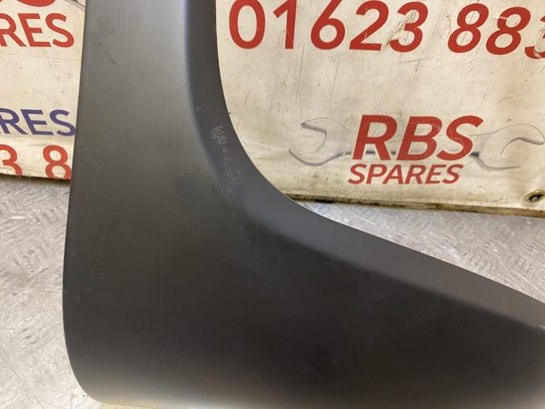Fiat 500L Rear Left Wheel Arch Moulding 2014-2017 Part No. 735570850 - Image 6