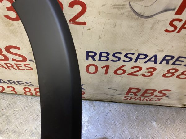 Fiat 500L Rear Left Wheel Arch Moulding 2014-2017 Part No. 735570850 - Image 5