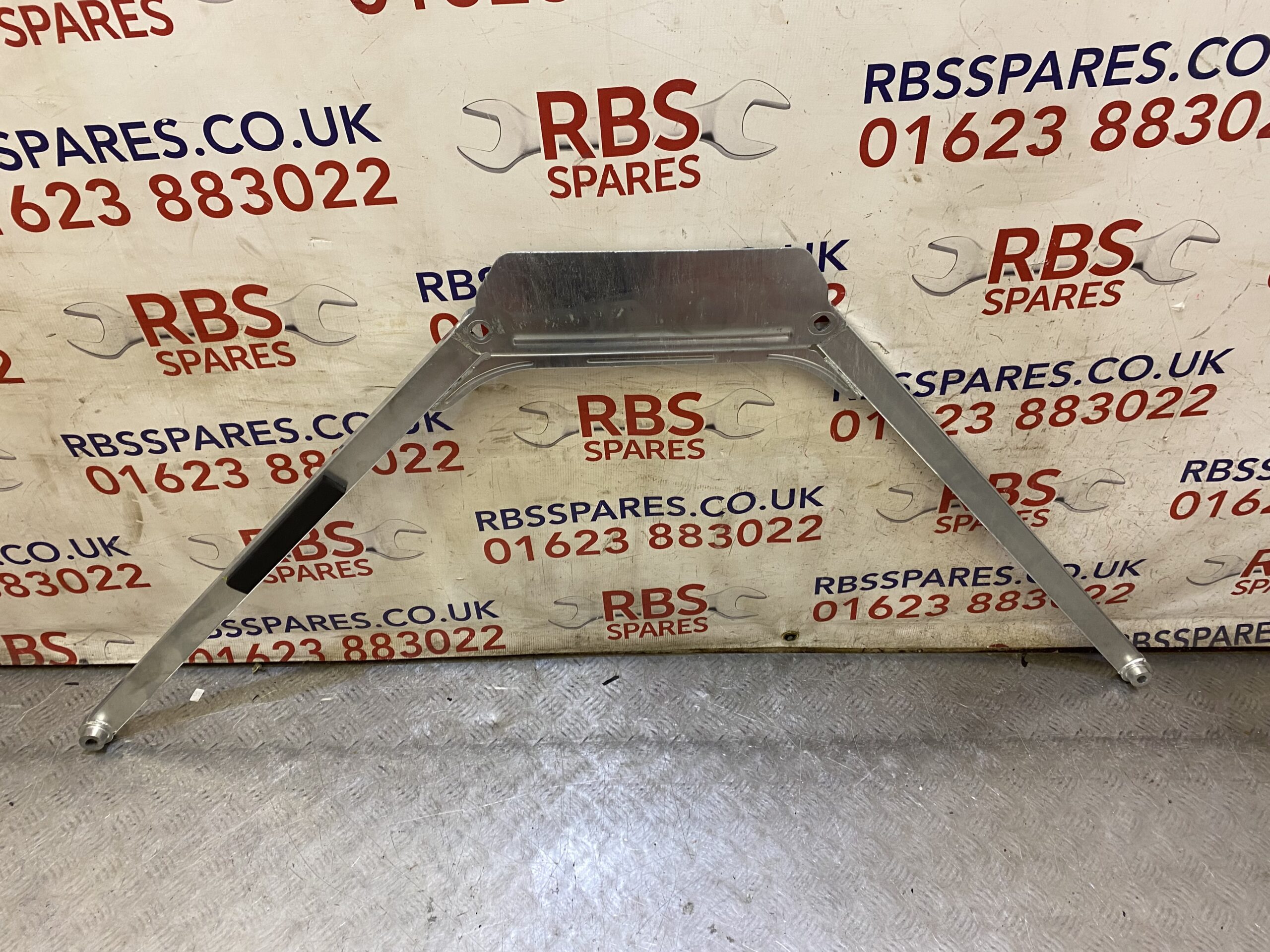 Bmw 1 Series F40 Rear Cross Brace 2020-On
