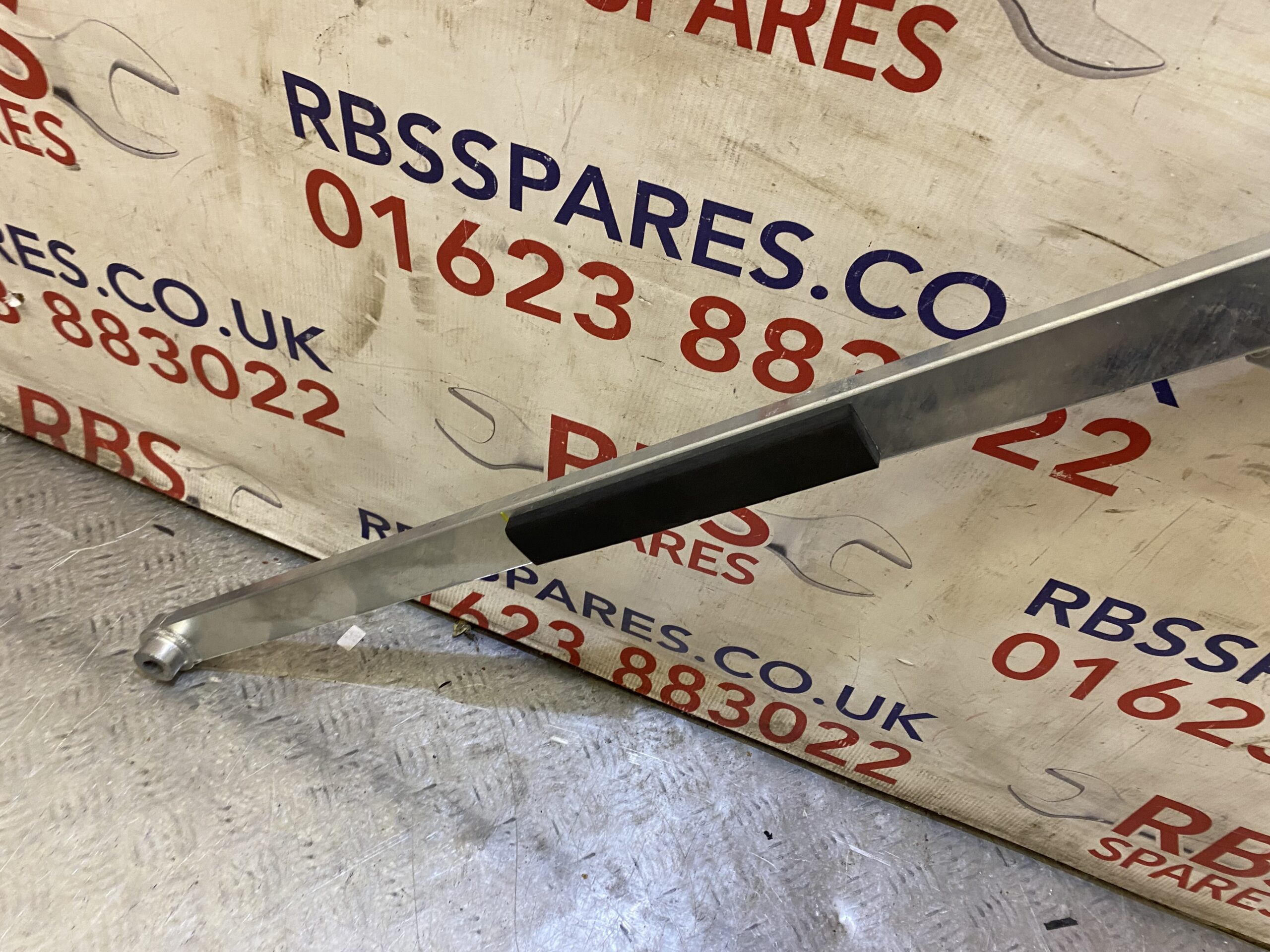 Bmw 1 Series F40 Rear Cross Brace 2020-On Part No. 33326895089 (New+Gen) - Image 2