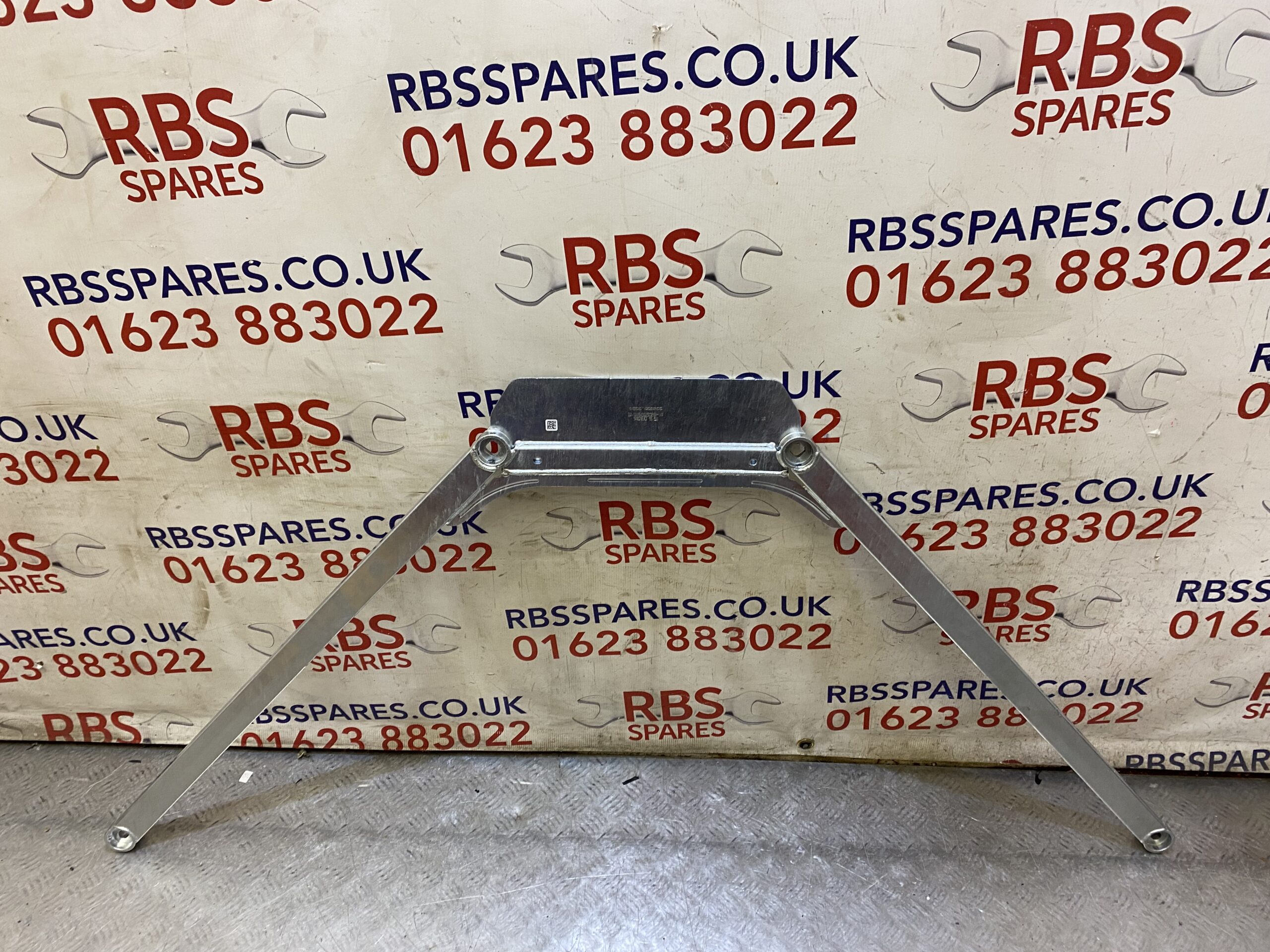 Bmw 1 Series F40 Rear Cross Brace 2020-On Part No. 33326895089 (New+Gen) - Image 5