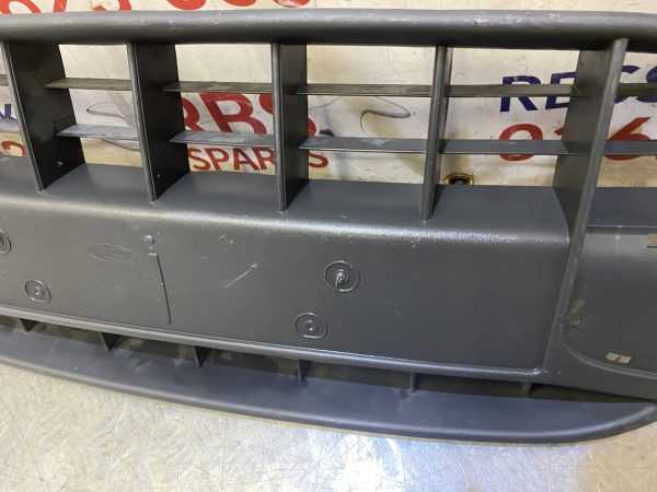 Ford Fiesta Zetec Mk7 Front Lower Grill 2008-2012 Part No. 8A6J-17K945 - Image 9