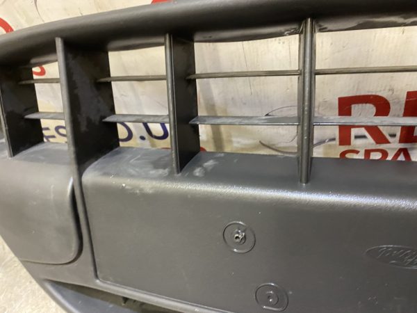 Ford Fiesta Zetec Mk7 Front Lower Grill 2008-2012 Part No. 8A6J-17K945 - Image 8