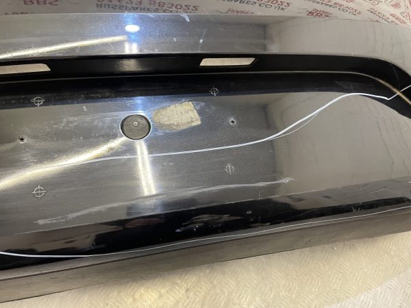 Seat Leon Se Rear Bumper 13-17 P/n 5F0807421A - Image 14